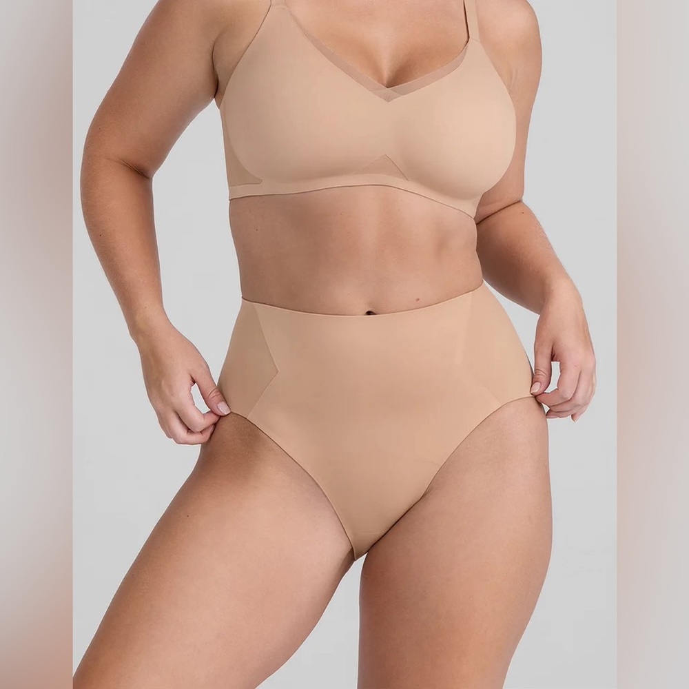 Honeylove Crossover Brief